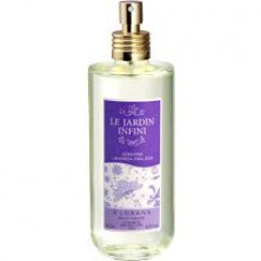 Le Jardin Infini - Genuina Lavanda Inglesa